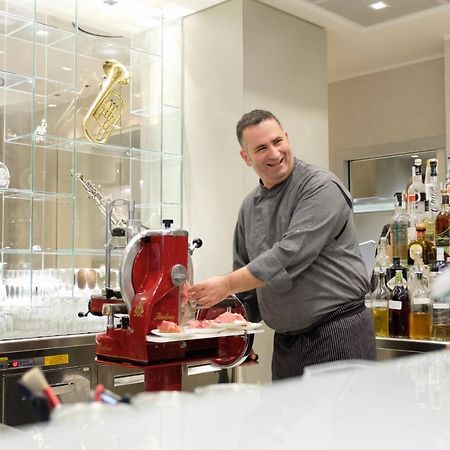 Hotel Repubblica 55 비엘라 외부 사진