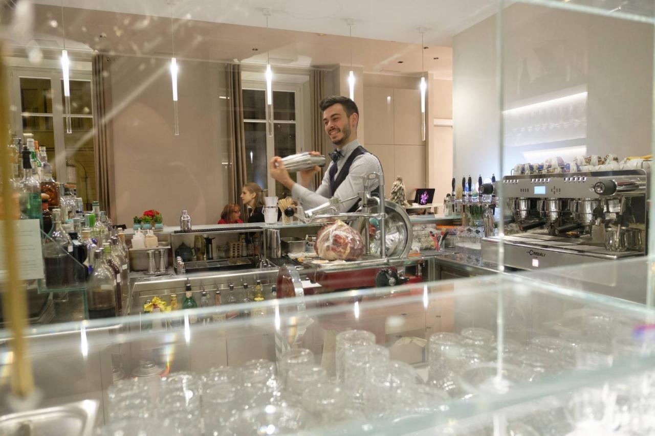 Hotel Repubblica 55 비엘라 외부 사진