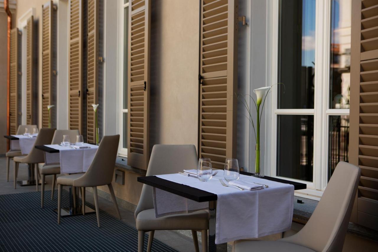 Hotel Repubblica 55 비엘라 외부 사진