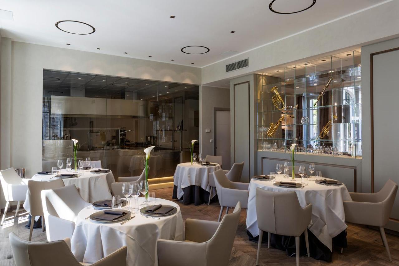 Hotel Repubblica 55 비엘라 외부 사진