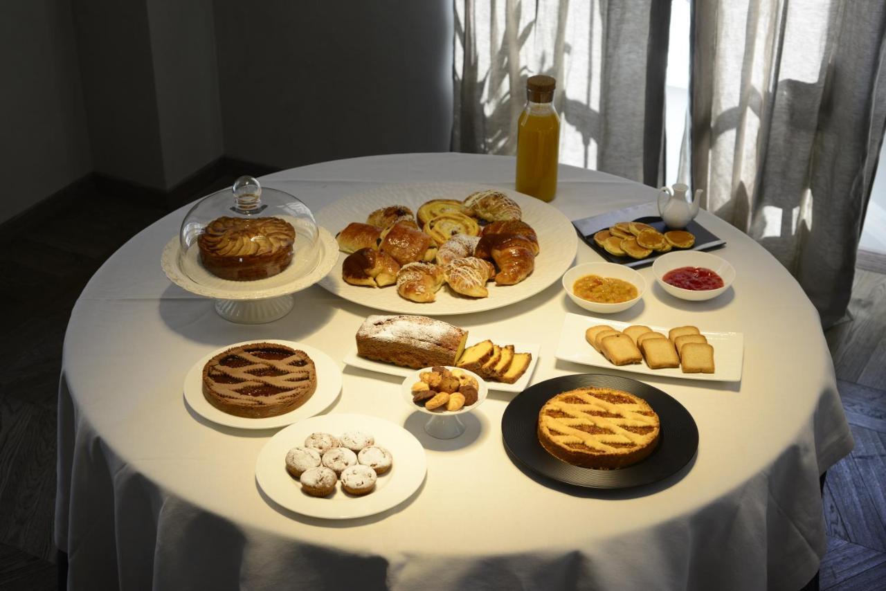 Hotel Repubblica 55 비엘라 외부 사진