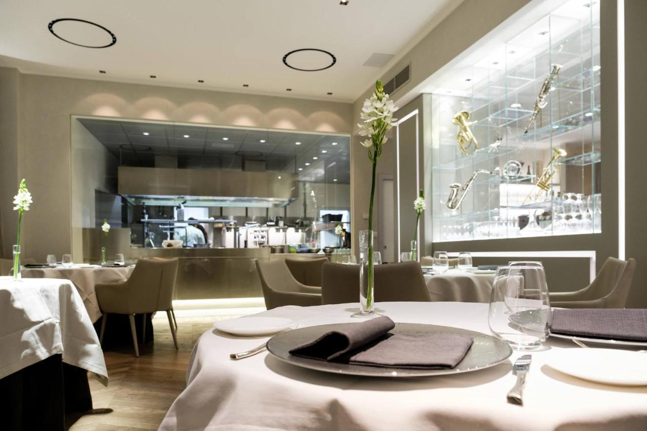 Hotel Repubblica 55 비엘라 외부 사진